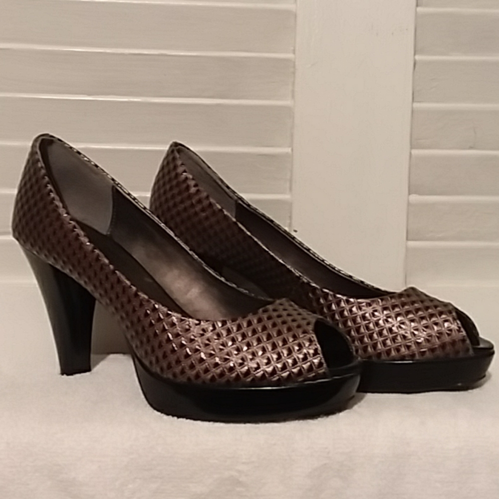 Madeline Heels